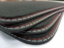 Fußmatten für SUZUKI SWIFT