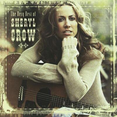 The Very Best of Sheryl Crow Sheryl Crow CD 2003 Top-quality Free UK shipping