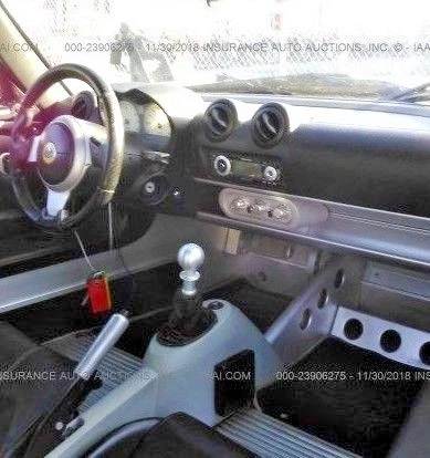 NEGRO EUROPEO PLEGABLE BEBIDA PORTAVASOS LOTUS ELAN EVORA ELISE EXIGE  Foto 3 de 3