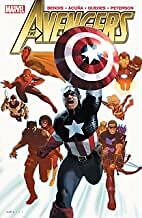 Avengers by Brian Michael Bendis - Vo Like New Book, None, null