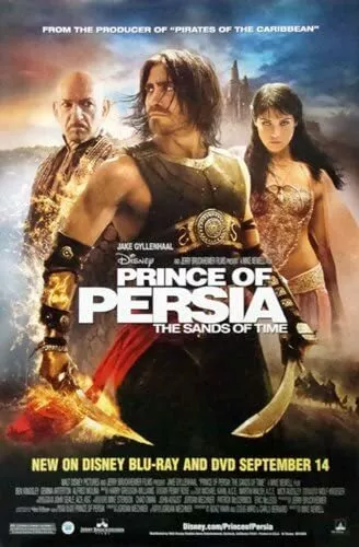 Prince of Persia: The Sands of Time (film)