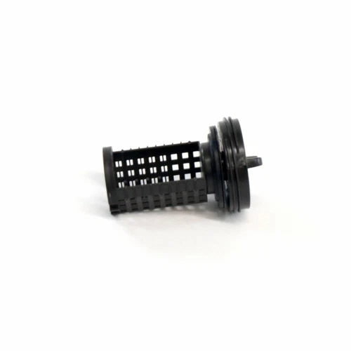 New Genuine OEM LG Washer Washing Machine Drain Pump Filter 383EER2001A