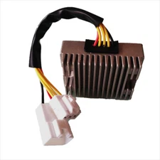 Voltage Regulator Rectifier For Kazuma 500 550 ATV Quad Parts Quad Fiets Etc
