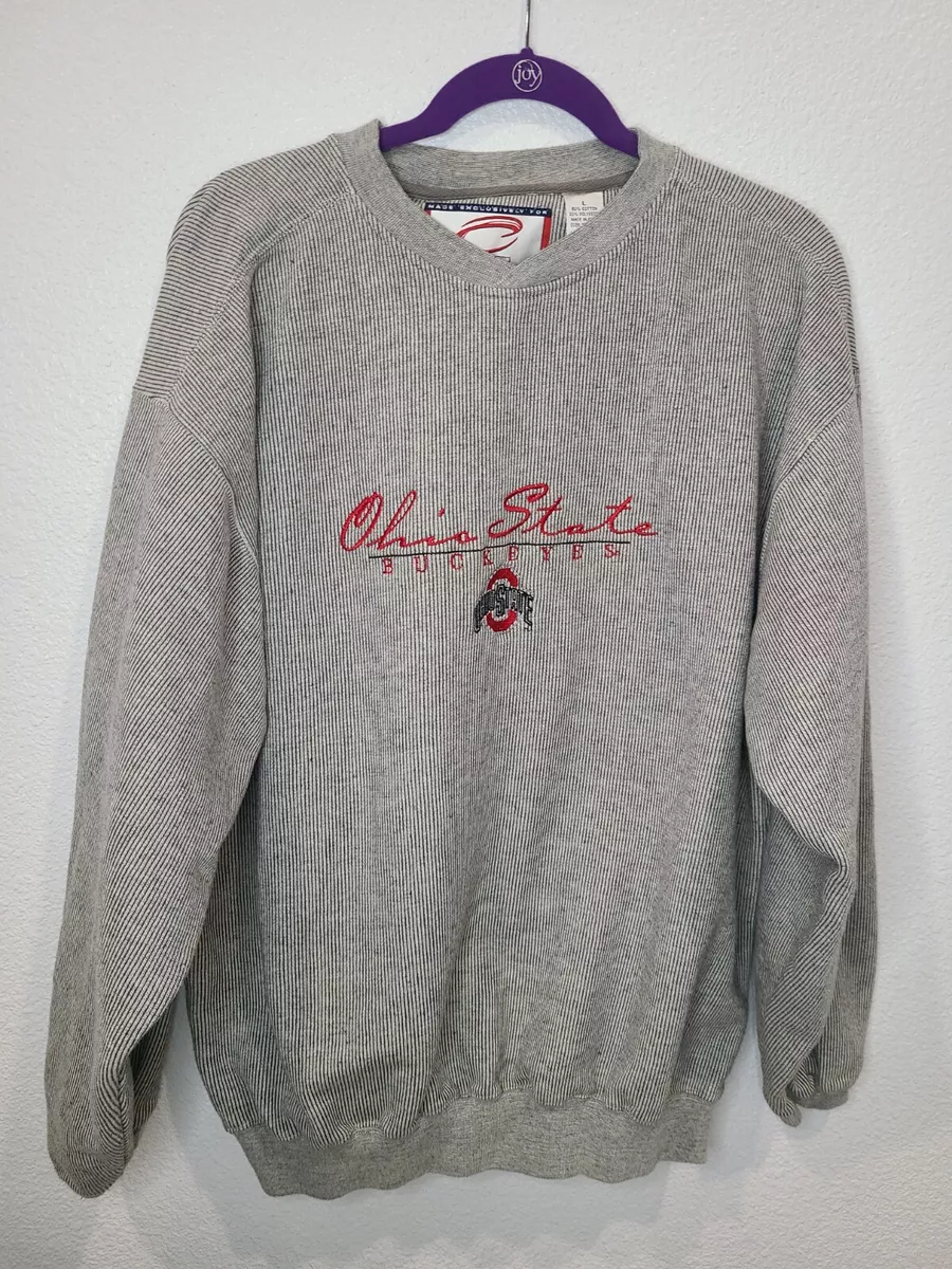 Ohio state store buckeyes sweatshirt