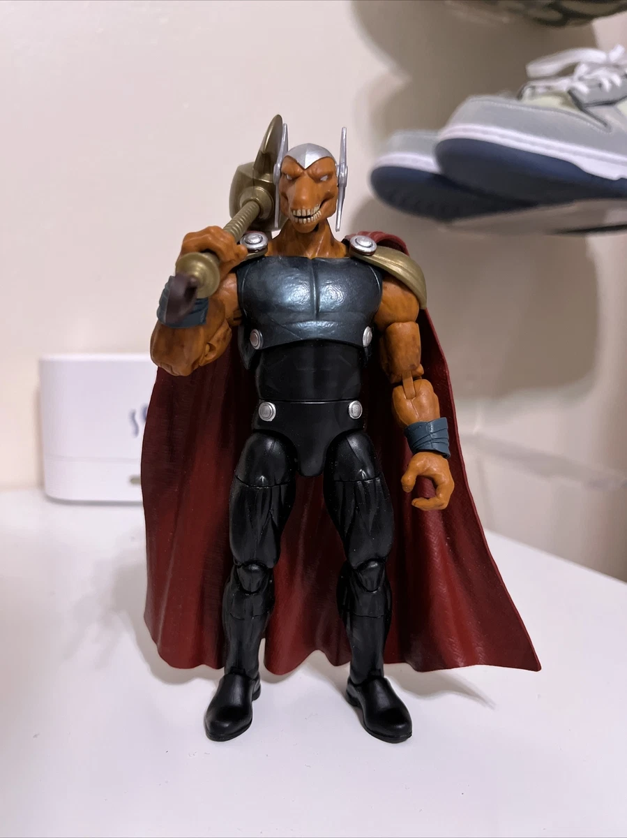 Beta ray bill sale marvel legends 2019