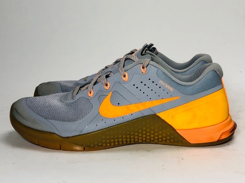 metcon 2 grey