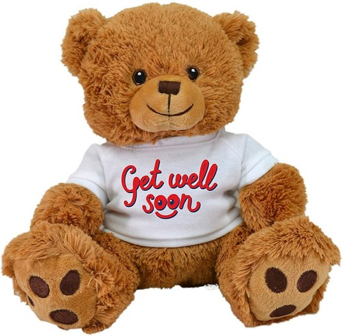 get well teddy bear near me