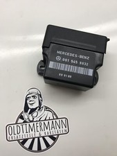 Steuerger&auml;t Vorgl&uuml;hrelais Mercedes W123 W124 W126 W460 0015459832 NOS