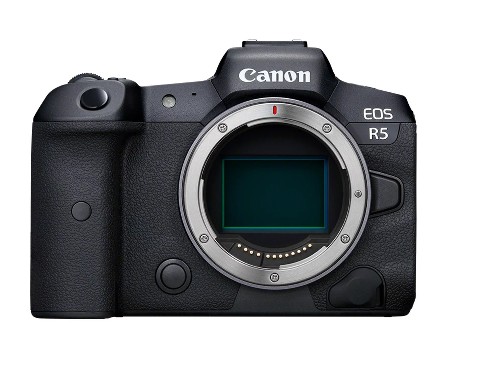 Canon EOS R5 Camera - Black (Body Only)