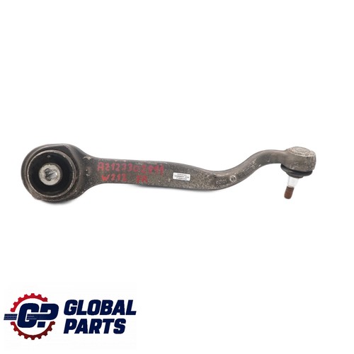 Mercedes W212 Querlenker Vorne Rechts Obere Stange Strebe A2123302811