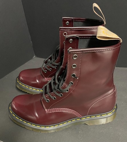 Eye Arcadia Boots Doc Marten | eBay