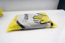 PVC Chemical Resistant, Long Rubber, Heavy Duty Waterproof Gloves for Chemica...