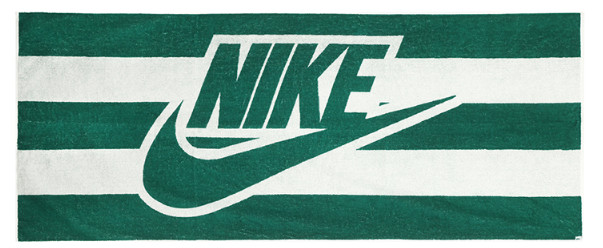 Полотенце для бассейна Nike Club Унисекс для спортивных тренировок Теннисное полотенце для тренажерного зала NWT HF9408-119 13290₽