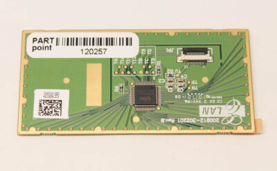 04G110104700 ToucHPad Board Eee PC 1011CX 1011PX 1015B 1015BX 1015PDG Netbook