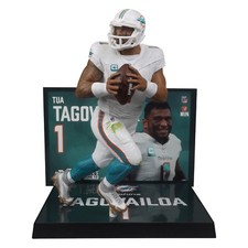Tua Tagovailoa Mcfarlane Sportpicks NFL 7