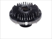 Thermotec Kupplung KüHlerlüFter FüR Mitsubishi Pajero II V3_W V2_W V4_W 2.5