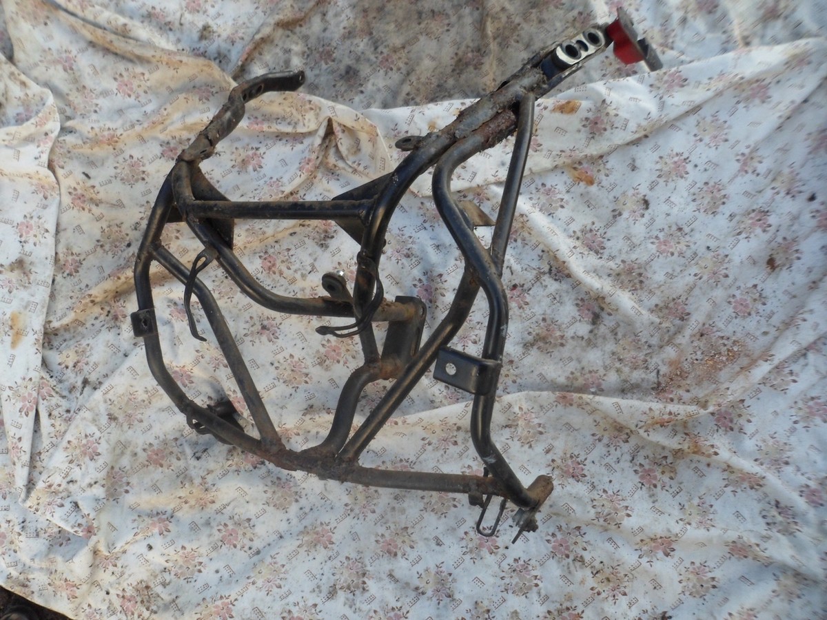 Front Fairing Sub Frame For an RF 400 Bandit 400 GSF UK