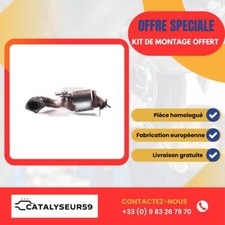 Catalyseurs Volkswagen TOURAN
