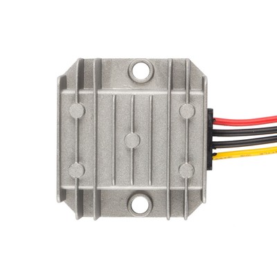 DC 48V/60V(10V~60V) to DC 5V 10A 50W Power Converter Regulator Protect Device