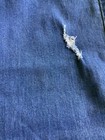G-Star RAW Boyfriend Womens Cuffed Hem Distressed Jeans Size 11 — photo 10