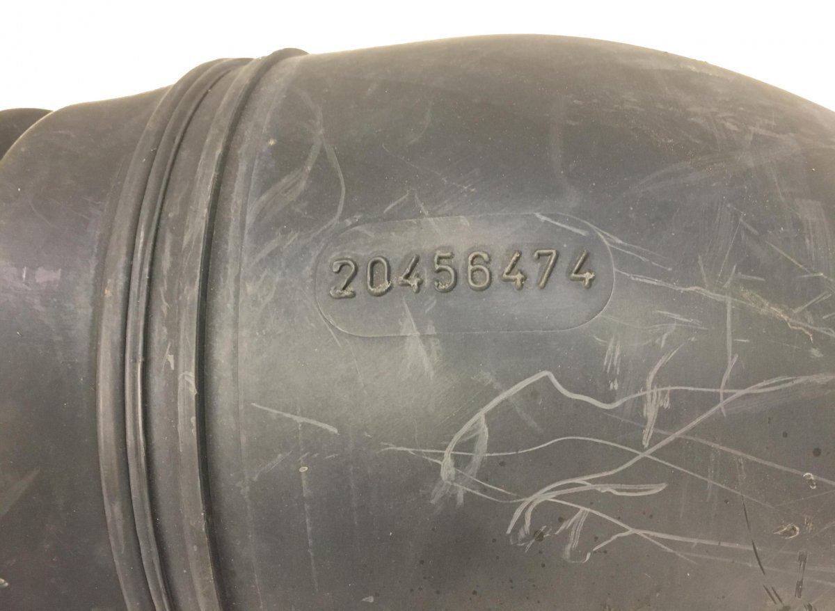 20547509 20456474 Air Intake Pipe, Lower Part VOLVO | eBay