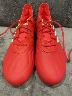 Adidas Copa Sense.2 FG Fußballschuhe Größe 11,5 Uk