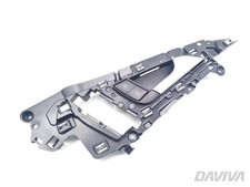 AUDI A6 INTERIOR FRONT DOOR OPENING HANDLE FRONT RIGHT 2015 SALOON 4/5DR