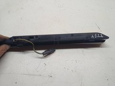 Opel Zafira A 2002 Dritte Bremsleuchte234 009133882 CIZ2522