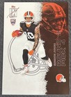 NFL Topps Signature 2025 - Quinshon Judkins RC RB CLE Browns clase base 💎🔥