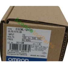 1PCS New In Box OMRON Temperature Controller ...
