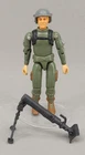 Hasbro G.I. Joe ARAH Vintage Action Figure w/ Accessory - Short Fuze v1