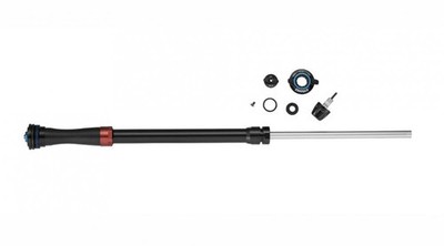 RockShox Dämpfer Upgrade Kit (2014-2017) Charg2,RCT Rem.Pike 15x100 27''