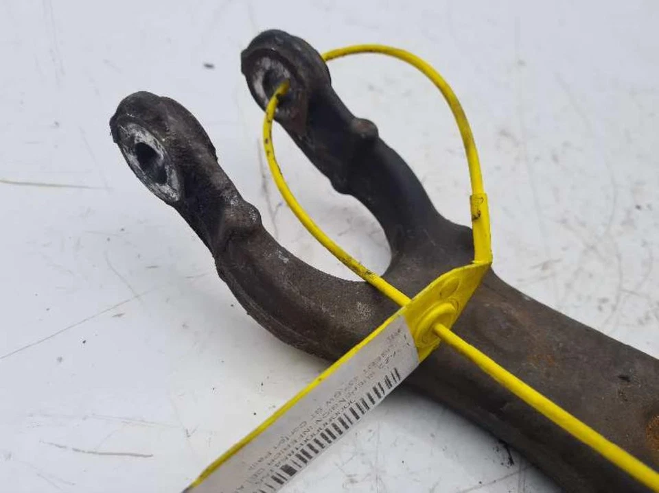 3521J6 Bras De Suspension Inférieur Avant Droit pour PEUGEOT 407 SW 2005 1854155 - Photo 2/4