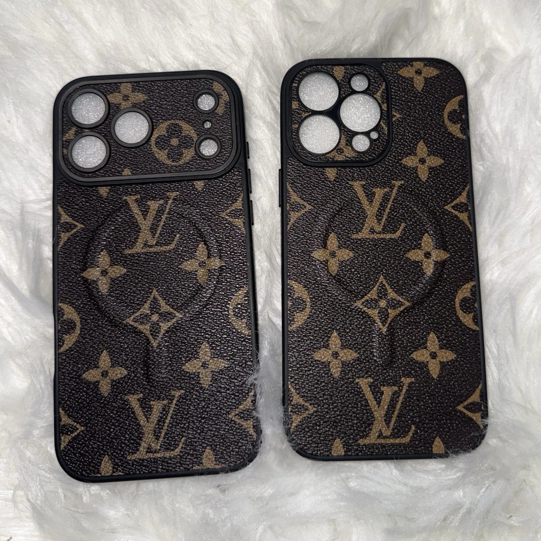 Louis Vuitton Patterned Cell Phone Cases, Covers & Skins for sale