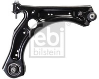 1X Febi Bilstein 177134 Lenker RadaufhäNgung FüR Vw Audi Skoda Seat