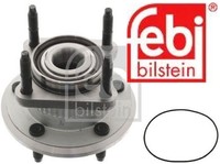 Febi Bilstein 177041 Radlagersatz Radlager Satz Hinterachse Hinten FüR Jeep