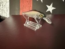 Crankbait by HG Custom Fishing LLC