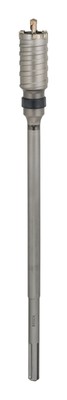 Bosch Pro SDS max-5 Hohlbohrkrone, einteilig, 45 x 80 x 420 mm - F00Y145189