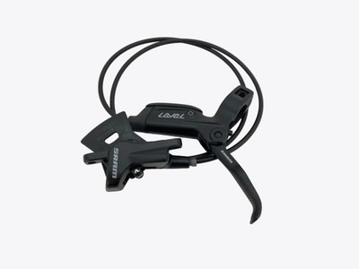 SRAM Level DB Hydraulic Disc Brake - Front