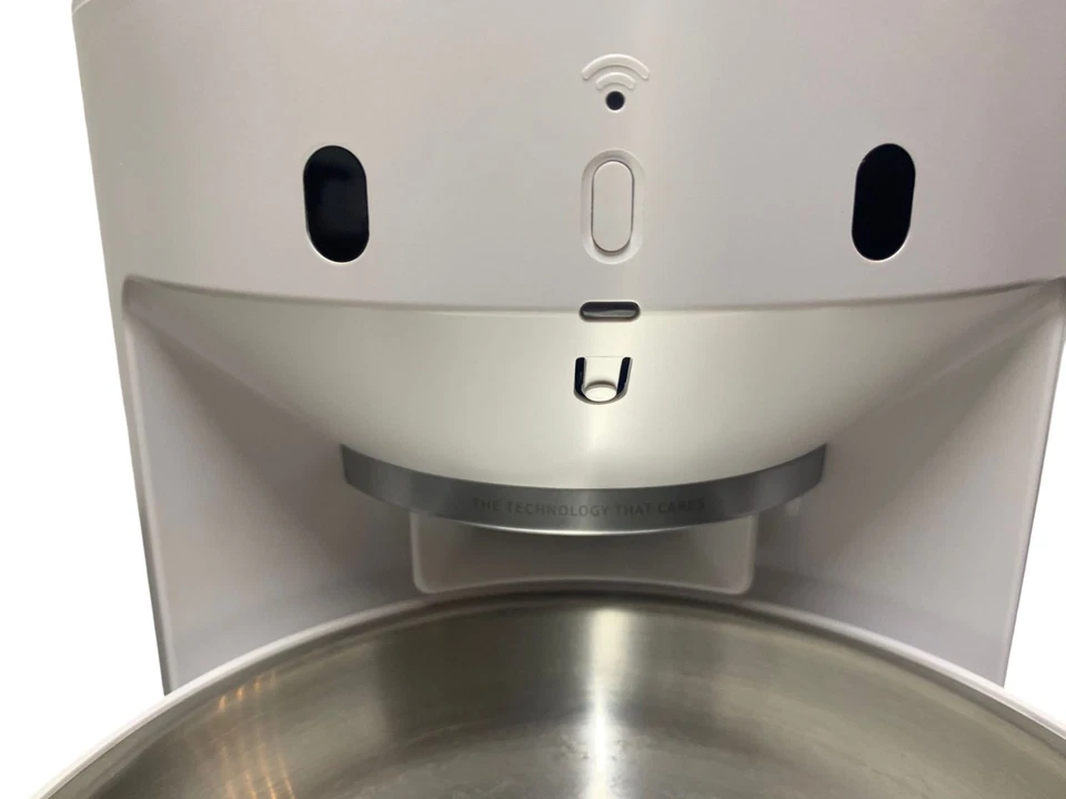 Petkit Fresh Element 3 | Smart Futterautomat 5L | Hunde & Katzen | ohne Netzteil - Bild 4 von 4