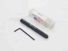 A.B. TOOLS ACH1/8 END MILL HOLDER EXTENSION 1/8 I.D. X 3/8 O.D. .125 .375 USA