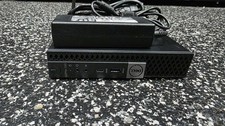 Dell OptiPlex 7060 Micro | i7 8700T | 8GB RAM | 256GB NVMe | Wi-Fi | W11P | W/AC