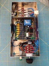 FAEMA Kaffeevollautomat Platine Elektronik Bedienteil Drehschalter E97/E61