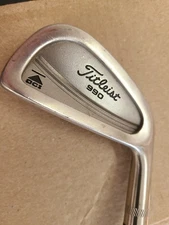 Titleist 990 DCI 1 Iron Graphite Shaft
