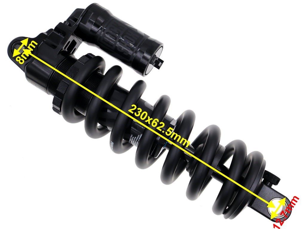 RockShox Super Deluxe Ultimate Rct au meilleur prix sur