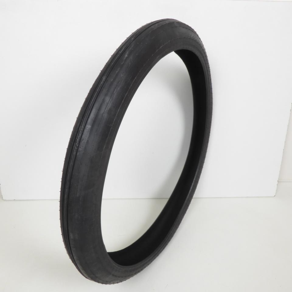 Pneu 1.75-19 Hutchinson pour remplacer les roues usées de votre Solex
