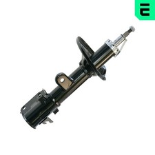 OPTIMAL Jambe de suspension Amortisseur pour HYUNDAI TUCSON (JM) Avant gauche