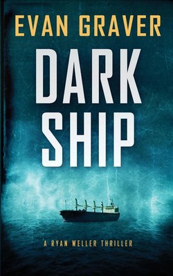 Evan Graver | Dark Ship | Taschenbuch | Englisch (2018) | EAN 9781733886611