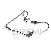 Bremi ABS-SENSOR Raddrehzahl FÜHler Hinterachse Rechts 51884