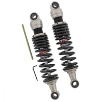 StoßDäMpfer Federbein Stereo YSS 2 StüCk FüR Yamaha XV 1100 SP Virago 94-99